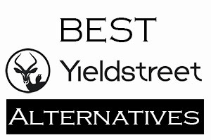 Best YieldStreet Alternatives