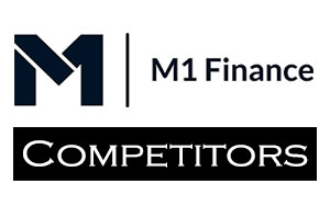 Best M1 Finance Competitors