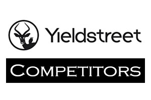 Best Yieldstreet Competitors