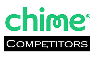 Best Chime Competitors