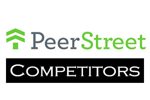 Best PeerStreet Competitors
