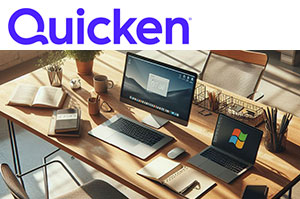 Quicken For Mac Vs Quicken For Windows: How Do They Compare