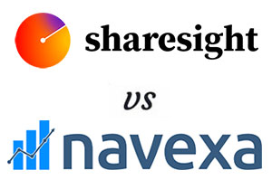 Sharesight vs Navexa 2024