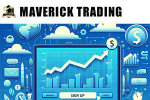 Should You Sign Up For Maverick Trading? The Details You Need To Know