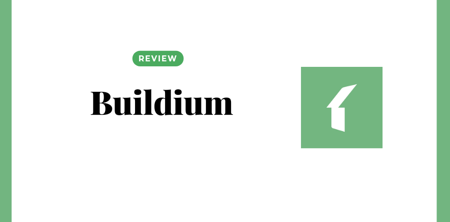 buildium review